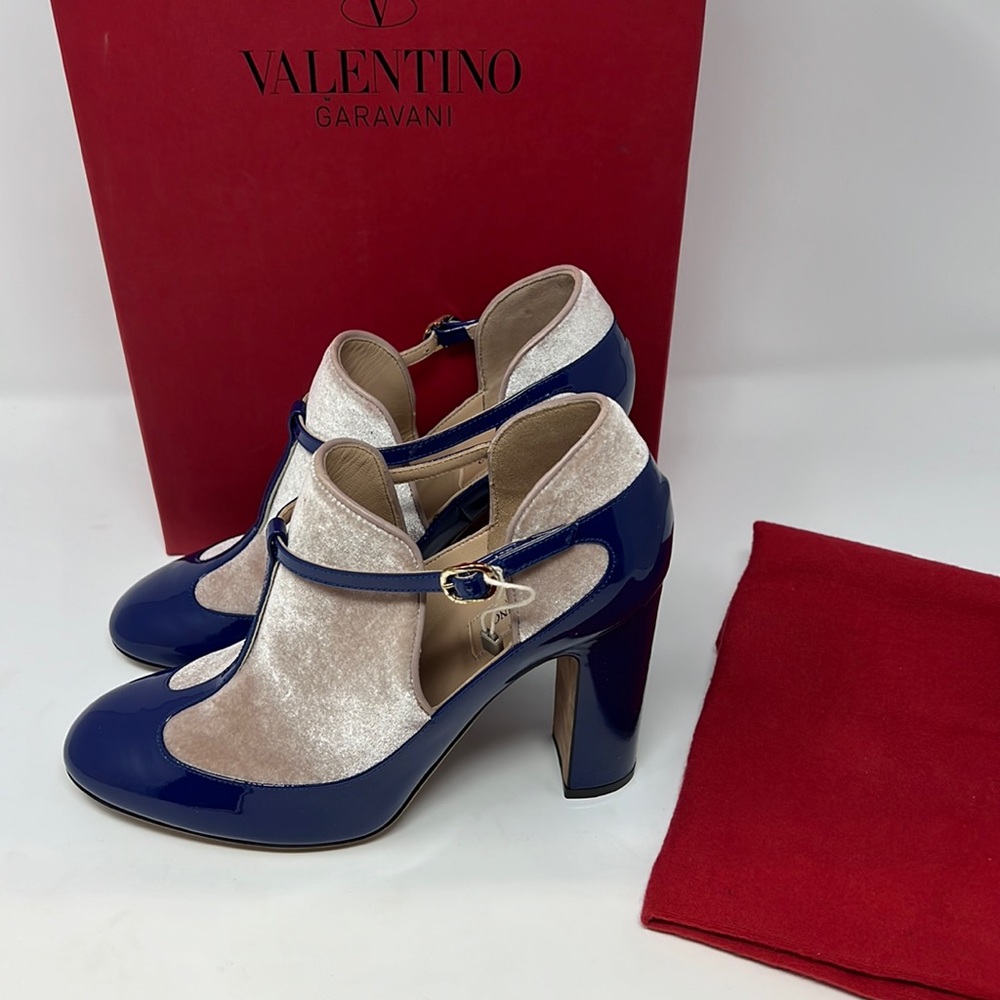 Valentino Garavani boots
